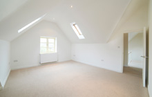 High Rougham bedroom extension leads