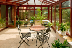 High Rougham conservatory quotes