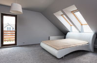 High Rougham bedroom extensions