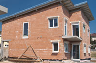 High Rougham home extensions