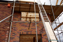 house extensions High Rougham